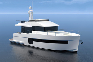 Sundeck 480