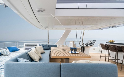 Sunreef 80 Eco