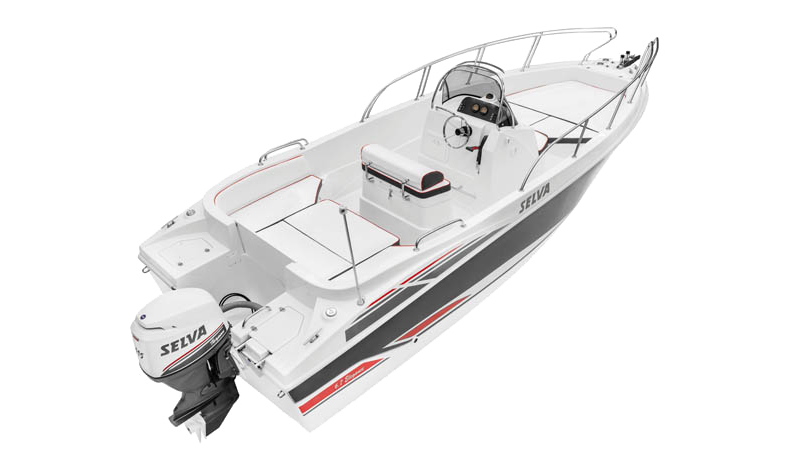 Selva 6.7 Elegance