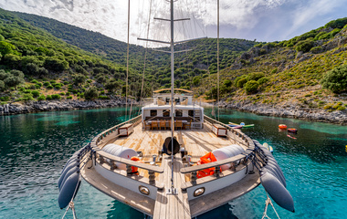 S Yachting Tersane 8