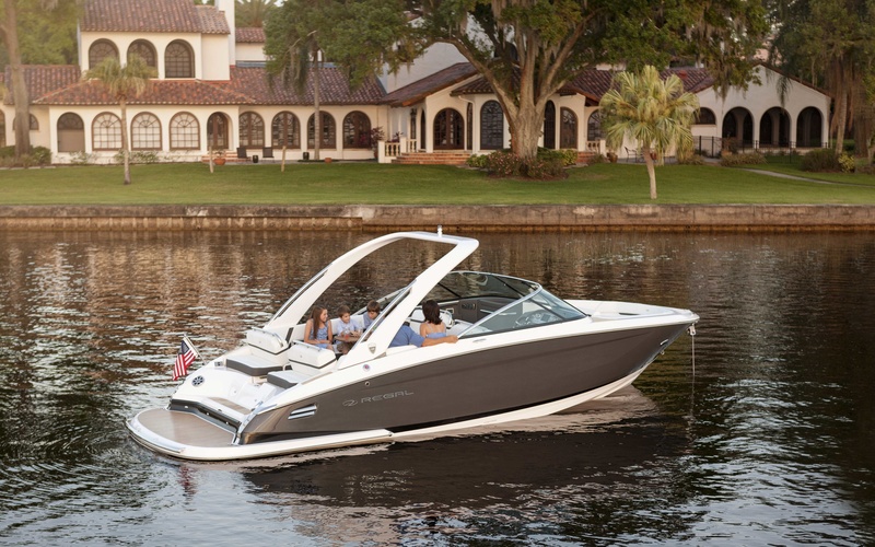 Regal 2800