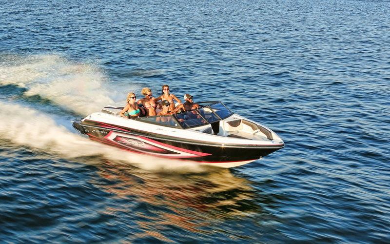 Larson LSR 2100