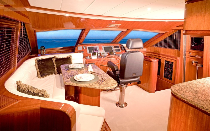 Hampton 590