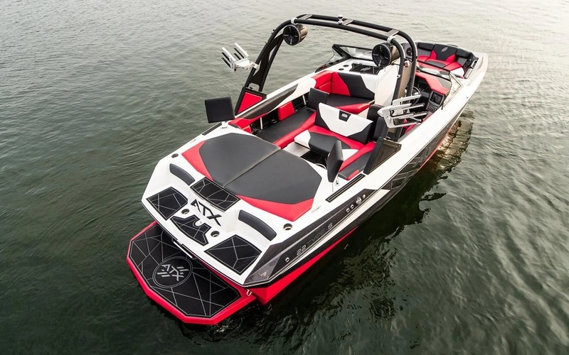 ATX 22 Type S
