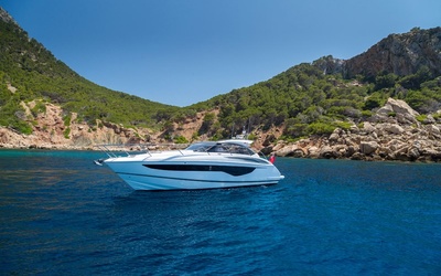 Princess V40