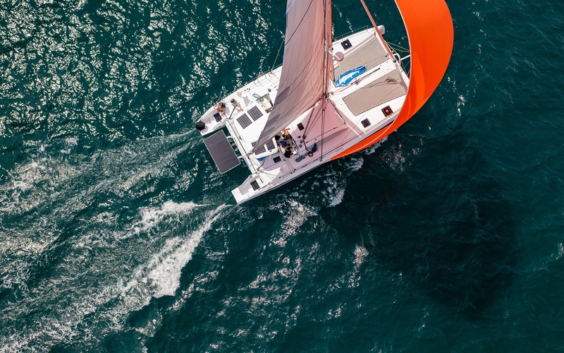 Outremer 51