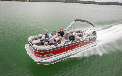 Avalon Catalina Platinum Quad Lounger 27