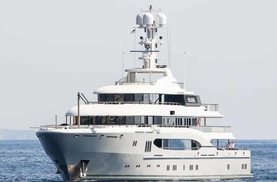 Lurssen Global