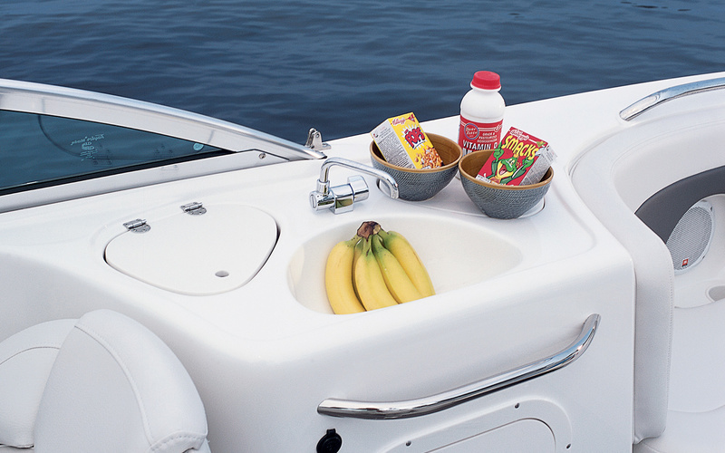 Chaparral Sunesta 274