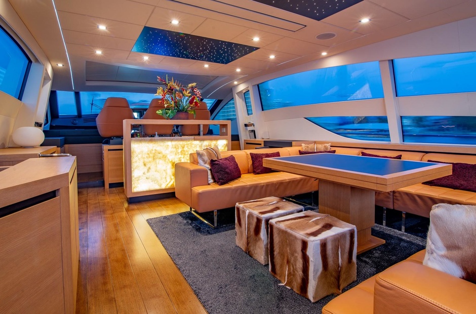 Pershing Julie