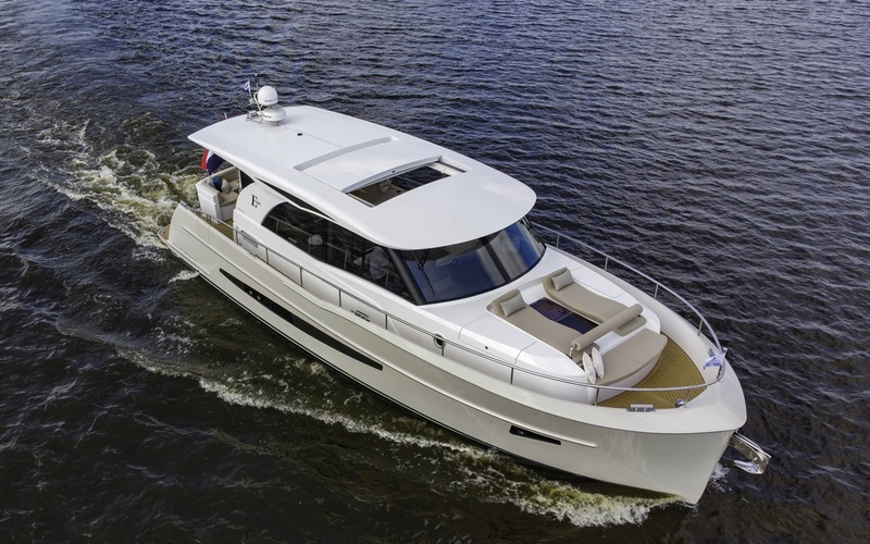 Boarncruiser 1440 Elegance