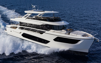 Absolute Navetta 75