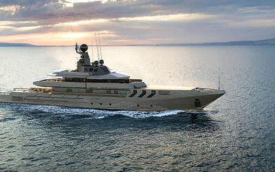 Antonini Navi OPV56