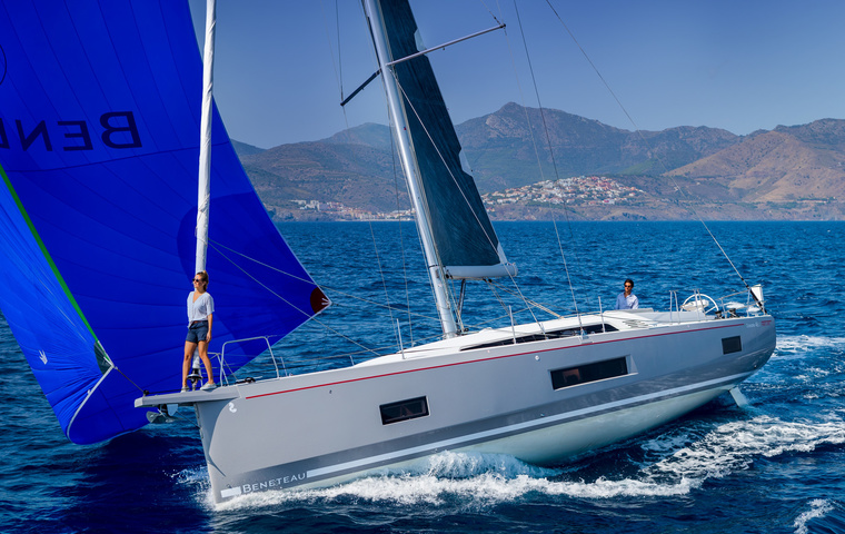 Beneteau Oceanis 46.1 (2023)