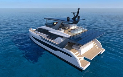 Xquisite Sixty Solar Power