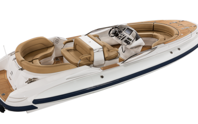 Castoldi Tender 21