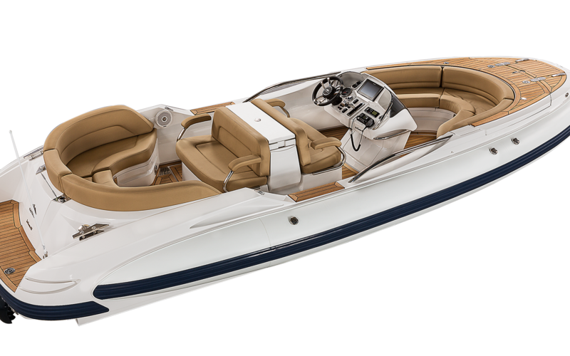 Castoldi Tender 21