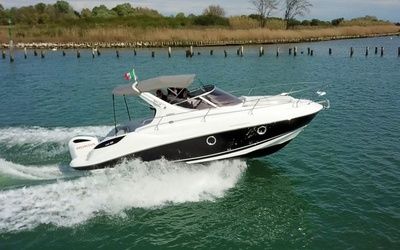 Salpa Laver 23X