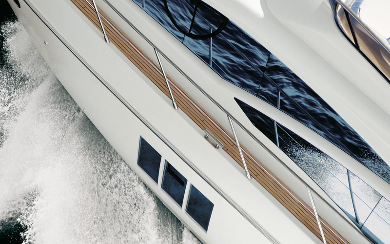 Azimut 58