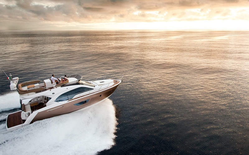 Sessa Fly 47