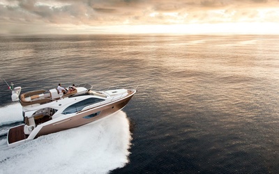 Sessa Fly 47