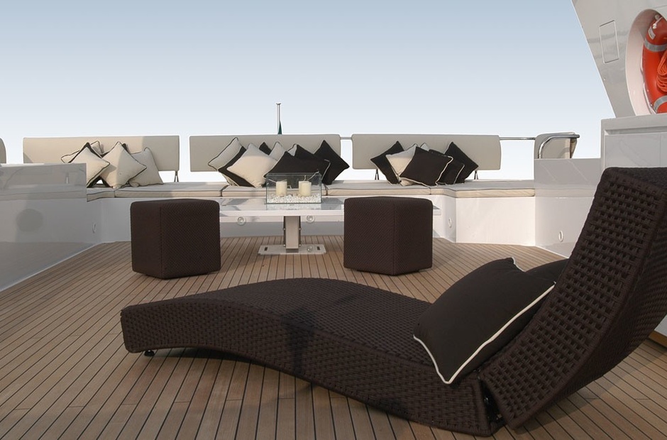 Cantieri Navali Lavagna  Alila