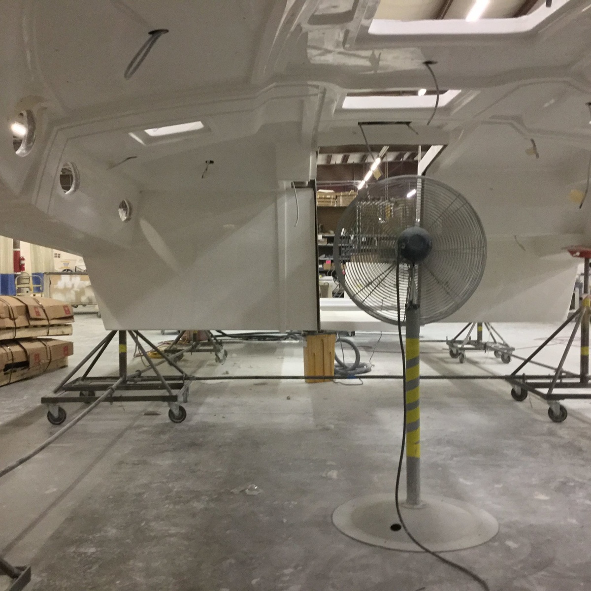 Back Cove Yachts