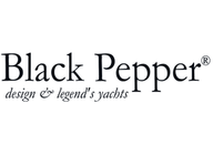 Black Pepper