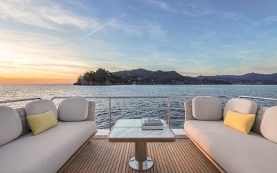 Azimut 60