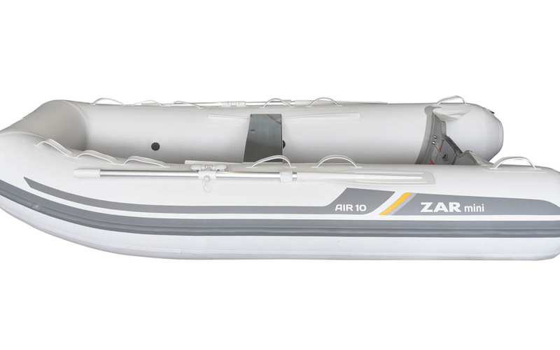 Zar Mini Air 10