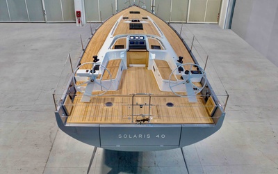 Solaris  40