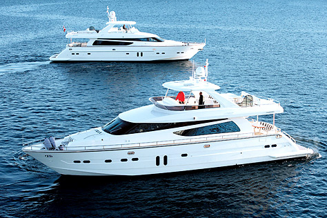 Yaretti 2380