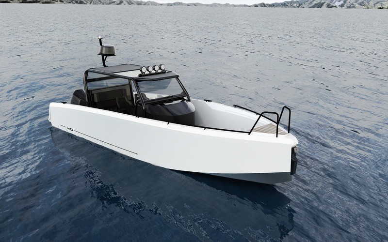 XO 260 DFNDR