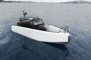 XO 260 DFNDR
