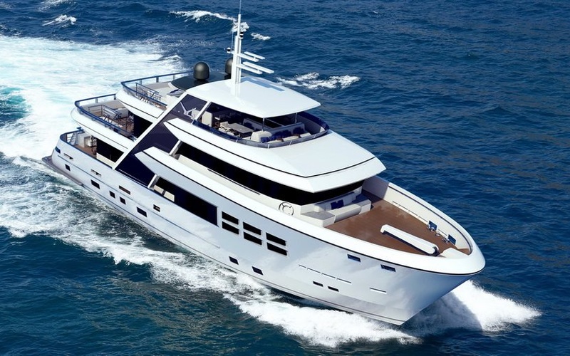 Drettmann DEY 30M