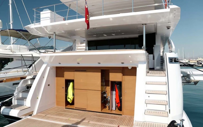 Premier Pontoons Encounter