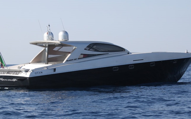 OTAM Millennium 65 HT
