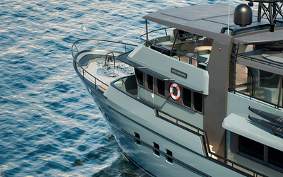 Doggersbank 105 Offshore