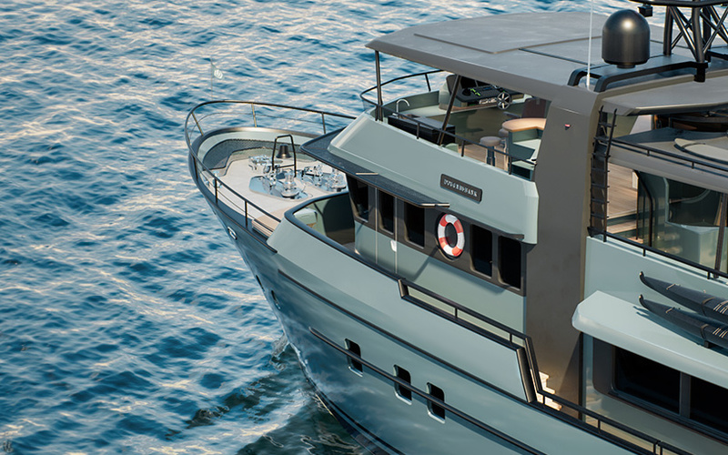 Doggersbank 105 Offshore