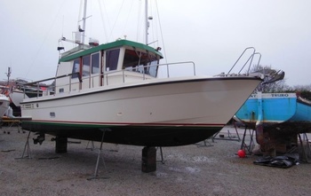 Yanmar 30 (1992)