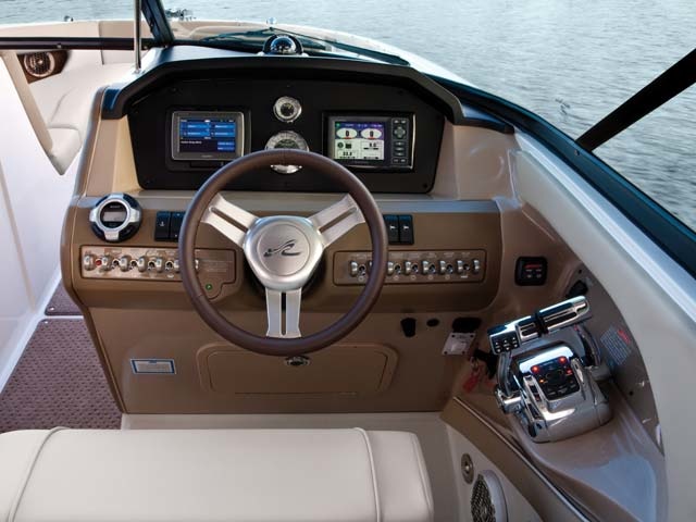 Sea Ray 300 SLX
