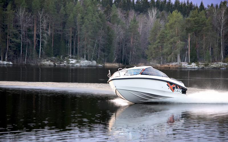 Bella 620 HT