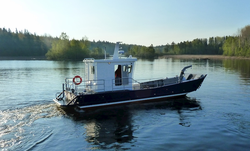 Astron Marin LC1150D Pro
