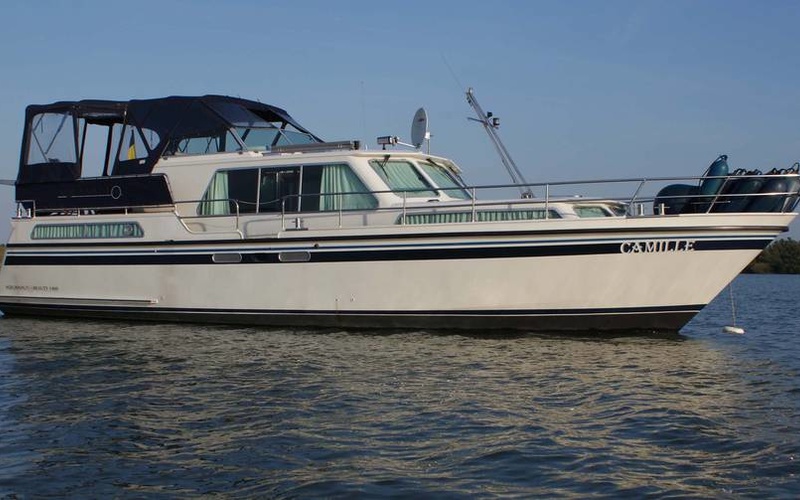 Aquanaut Beauty 1400 AK