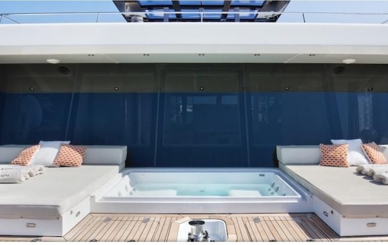 Sunreef 68 Supreme Power (2016)