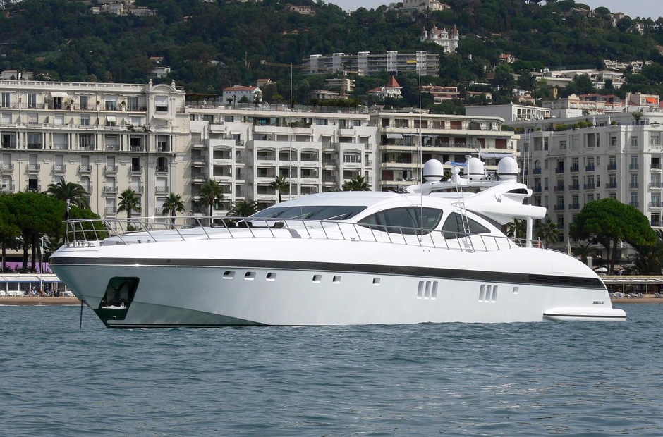Mangusta Celcascor