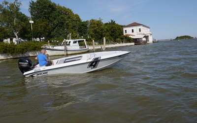Brube Evo4