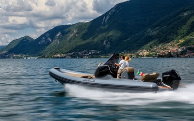 SACS Strider 800