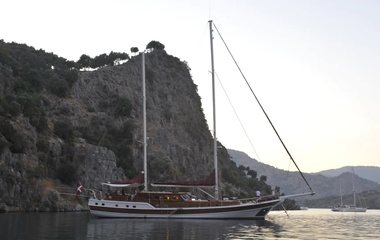 Valena Yachts Clarissa