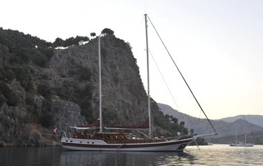 Valena Yachts Clarissa